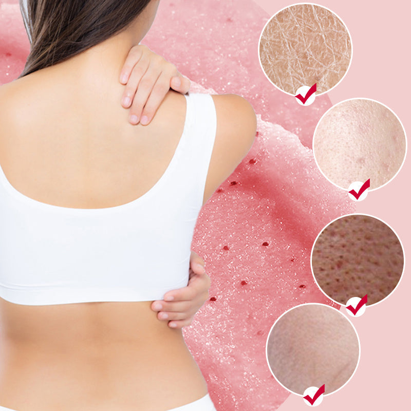 š„2025 Hot saleš„Exfoliating & Hydrating Body Scrub