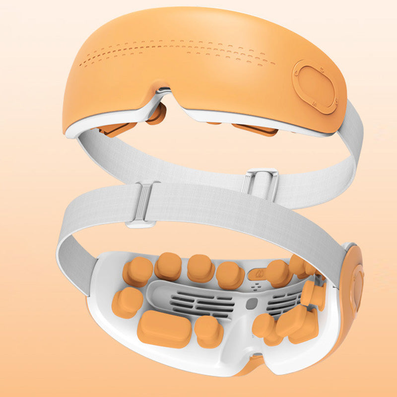 š„2025 Hot saleš„ Eye Massager with Heat & Cooling
