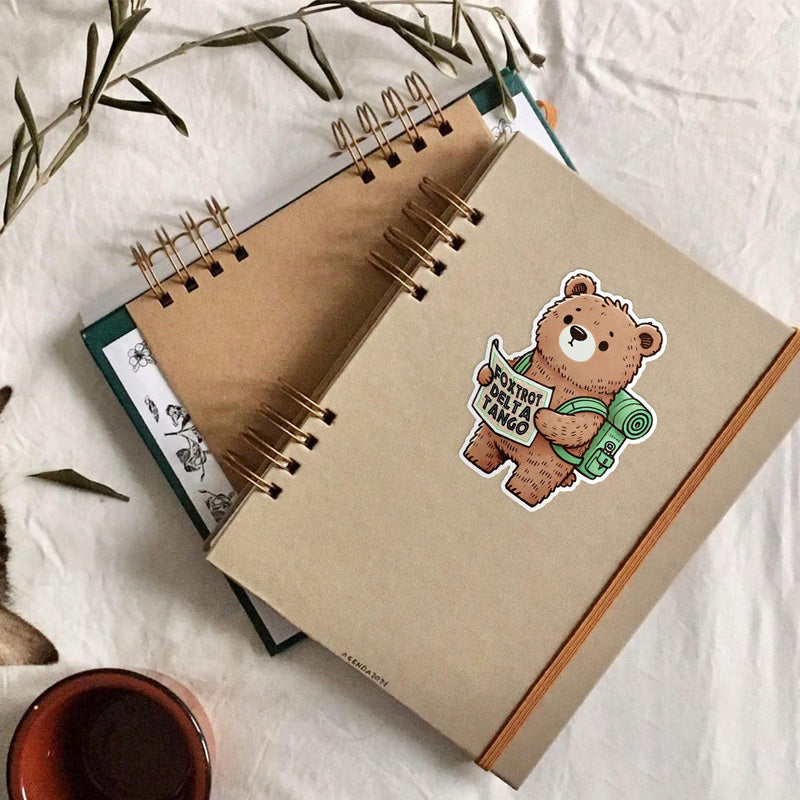 🔥Hot sale🔥Protect Our National Parks Sticker