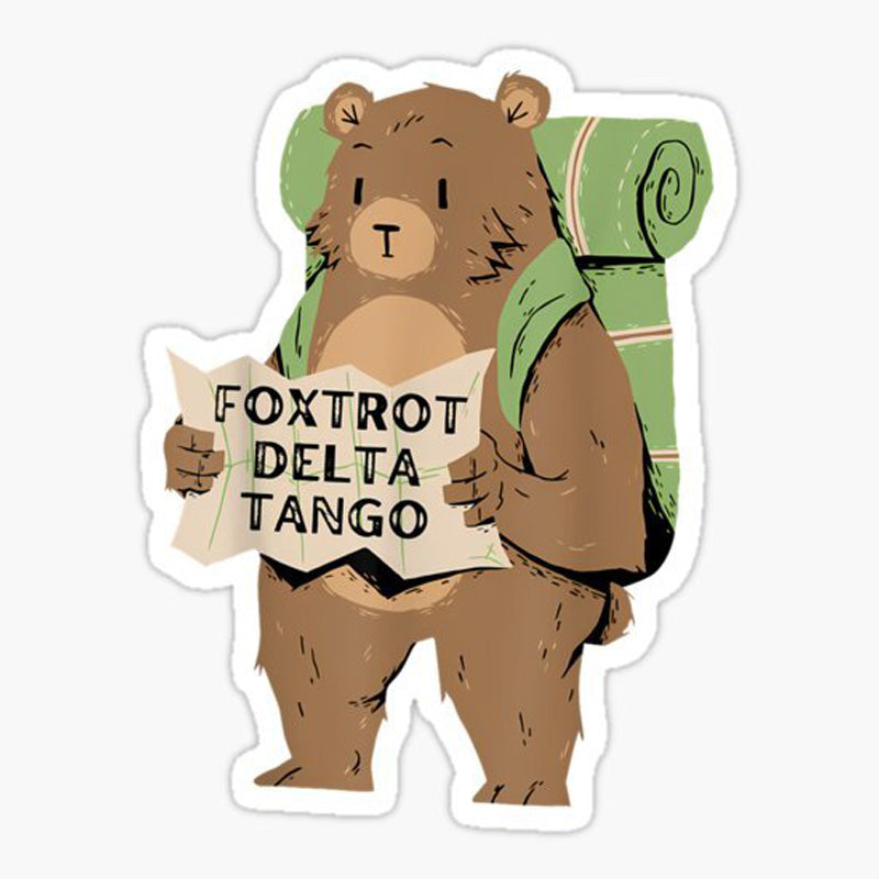 🔥Hot sale🔥Protect Our National Parks Sticker