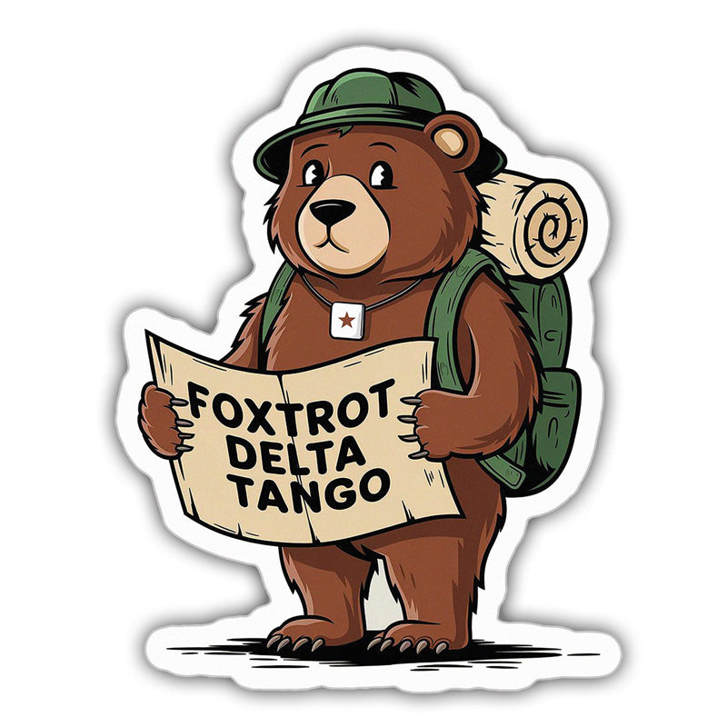 🔥Hot sale🔥Protect Our National Parks Sticker