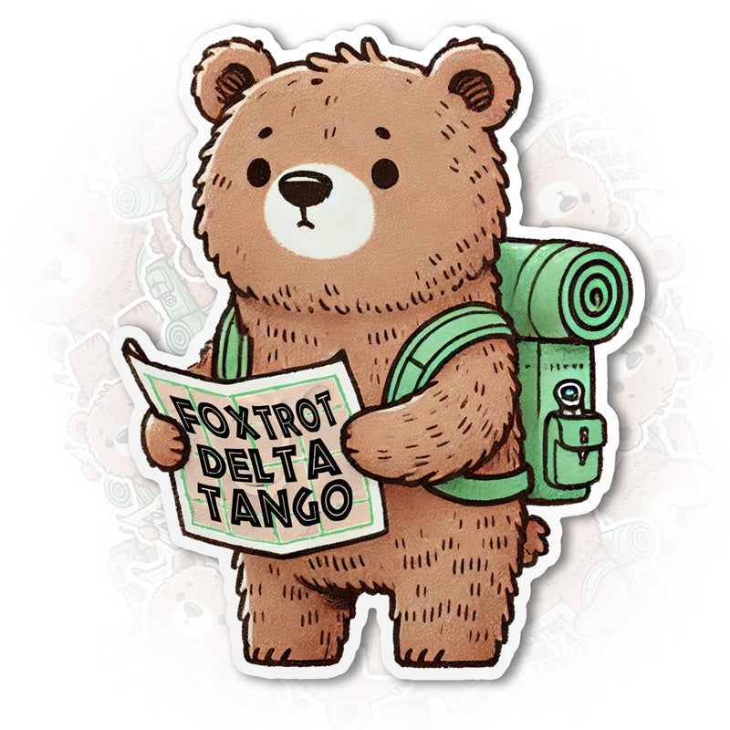 🔥Hot sale🔥Protect Our National Parks Sticker