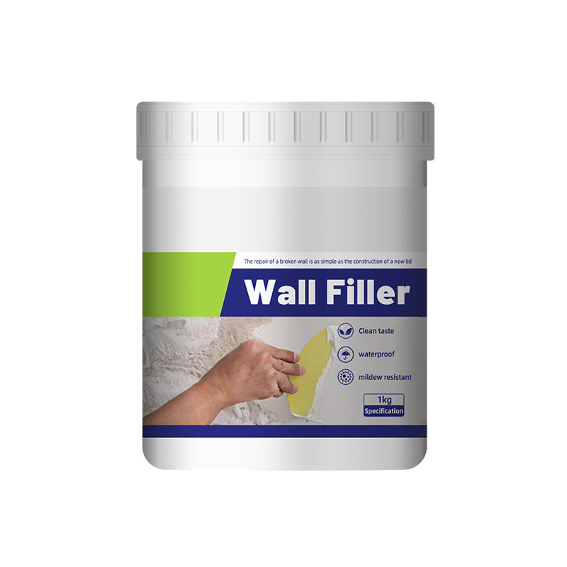 🔥Time-limited special offer💕Waterproof & Mildew-Resistant Wall Repair Paste