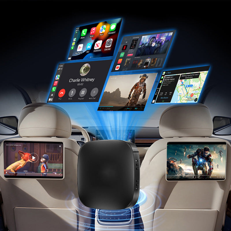 🔥2025 HOT SALE🔥 Car Converter Box