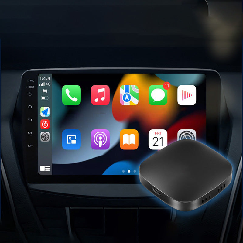 🔥2025 HOT SALE🔥 Car Converter Box