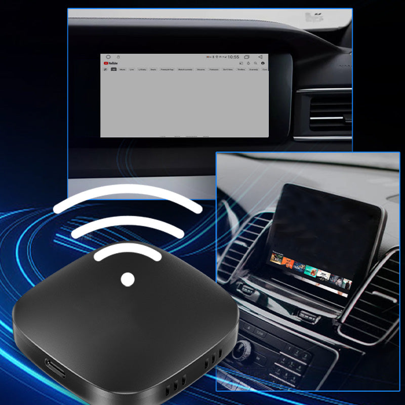🔥2025 HOT SALE🔥 Car Converter Box