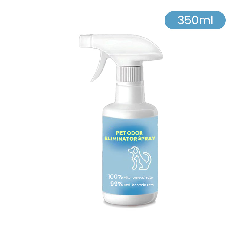 🎁Hot sale🔥Pet Odor Eliminator Spray