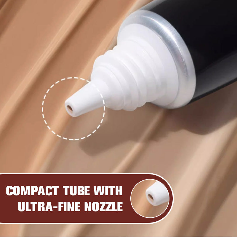 š„Hot Saleš„šWaterproof Long-Lasting Full Coverage Concealerš
