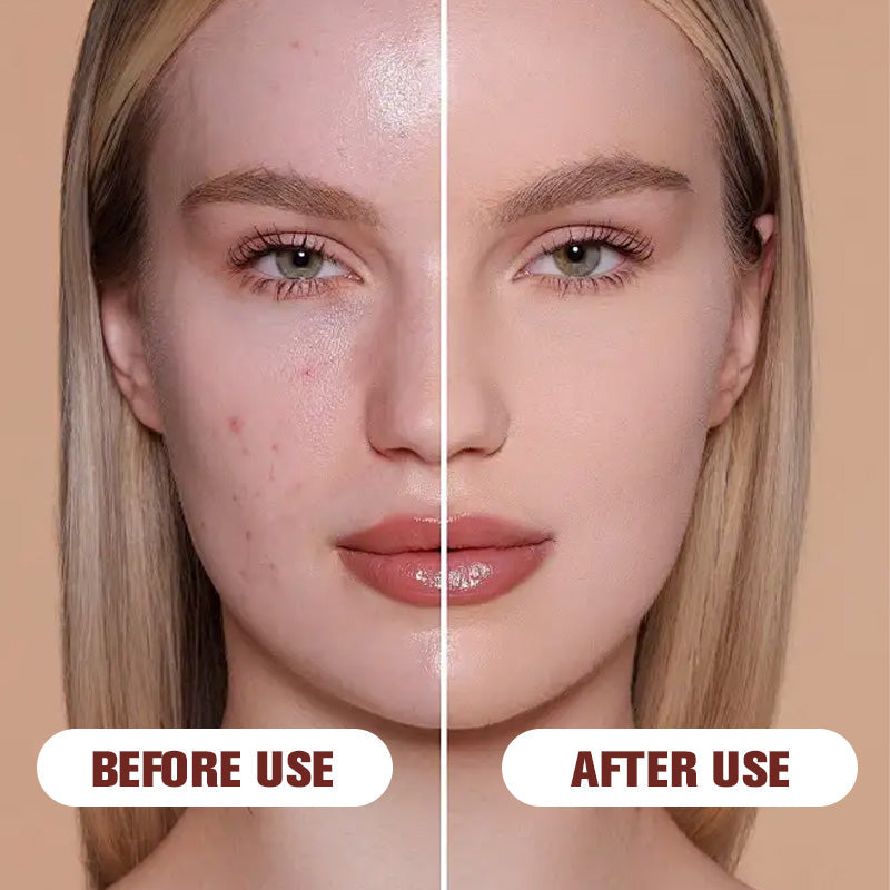 š„Hot Saleš„šWaterproof Long-Lasting Full Coverage Concealerš