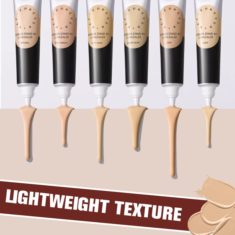 š„Hot Saleš„šWaterproof Long-Lasting Full Coverage Concealerš
