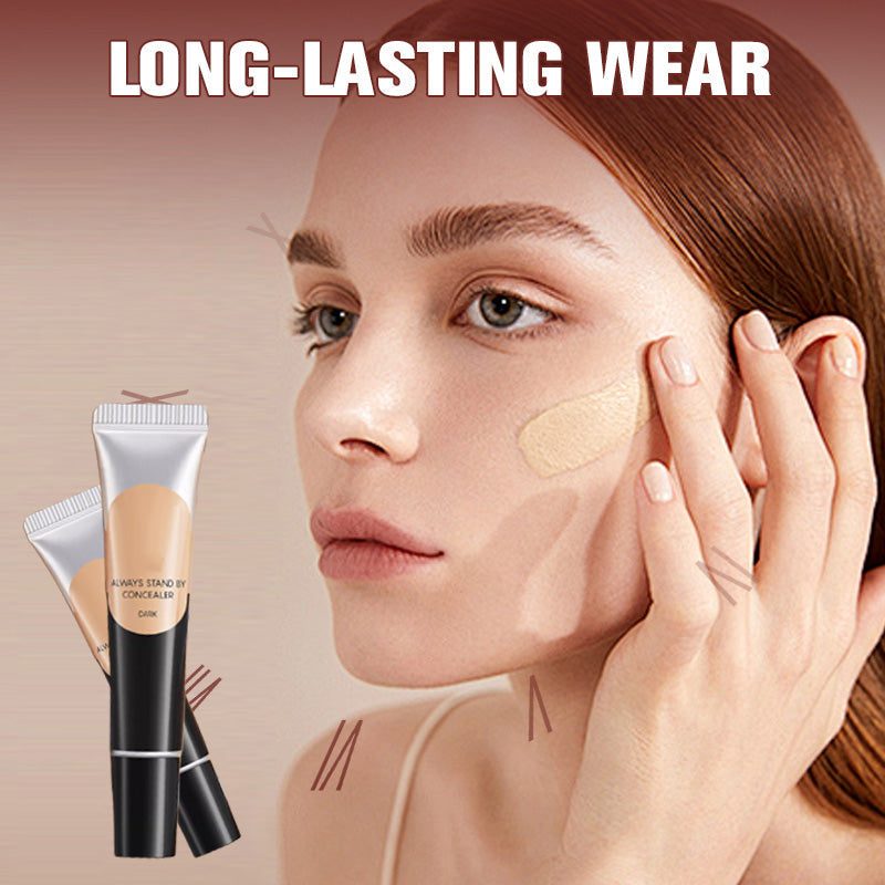 š„Hot Saleš„šWaterproof Long-Lasting Full Coverage Concealerš