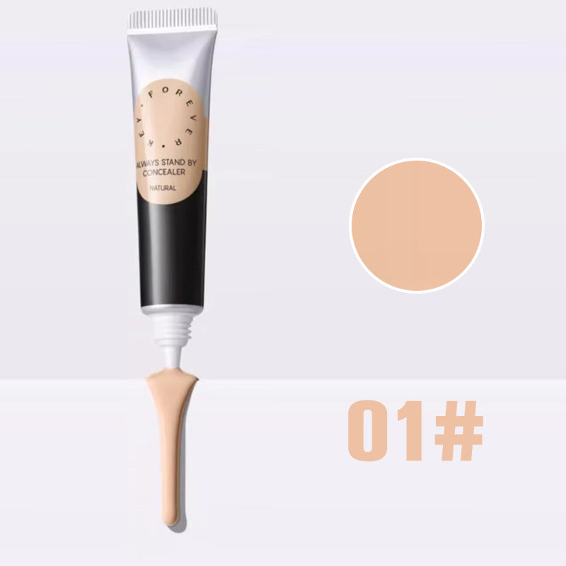 š„Hot Saleš„šWaterproof Long-Lasting Full Coverage Concealerš