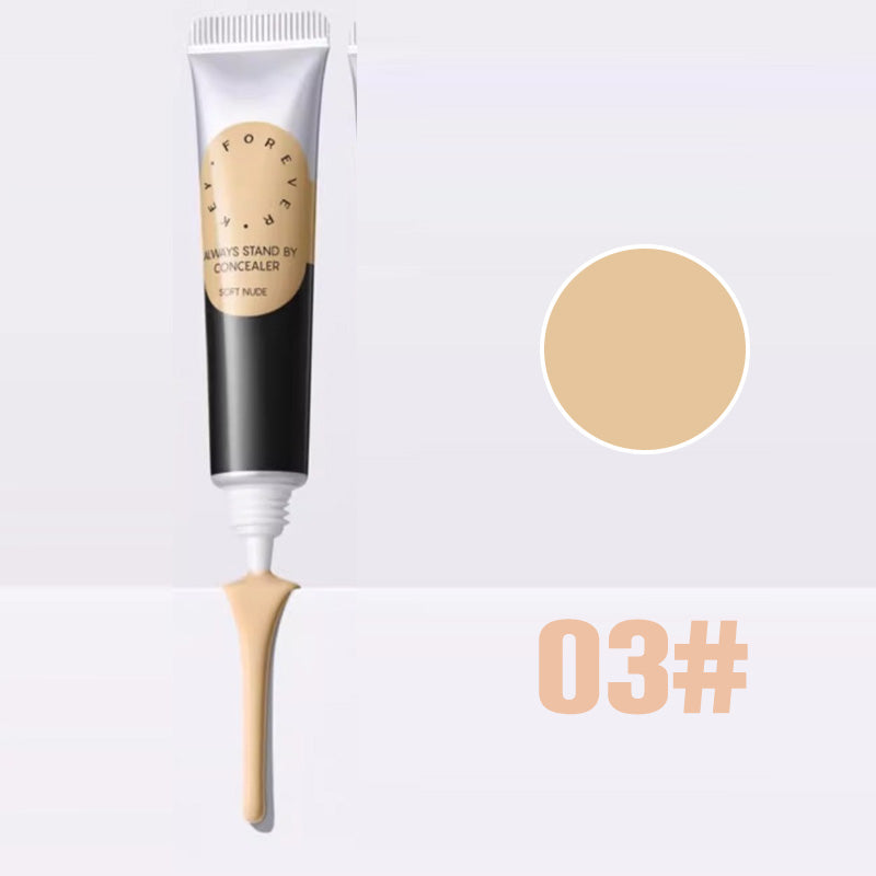 š„Hot Saleš„šWaterproof Long-Lasting Full Coverage Concealerš