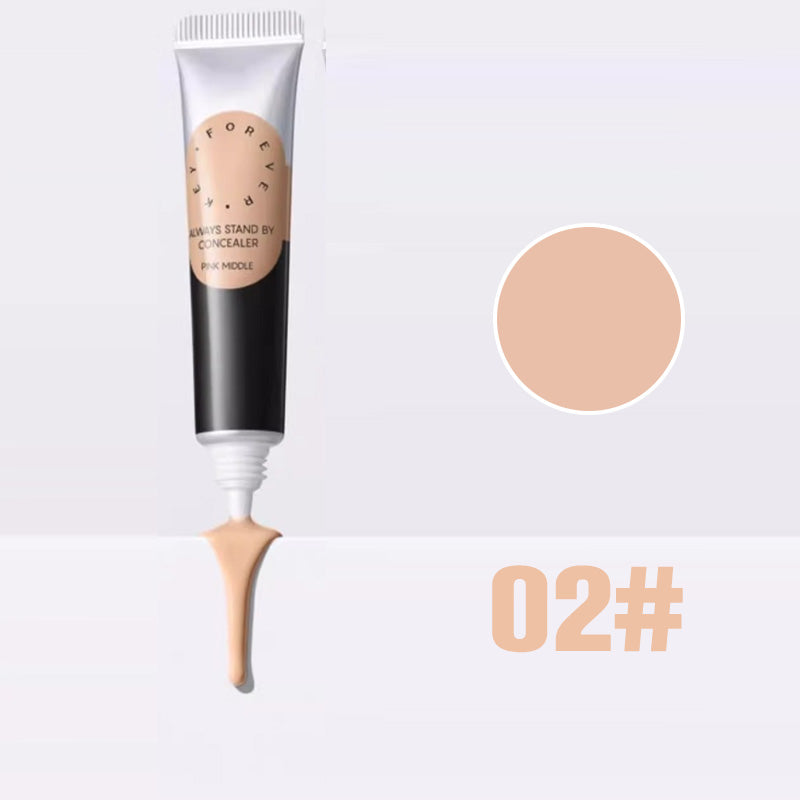 š„Hot Saleš„šWaterproof Long-Lasting Full Coverage Concealerš
