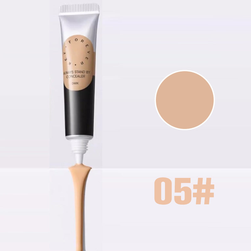 š„Hot Saleš„šWaterproof Long-Lasting Full Coverage Concealerš