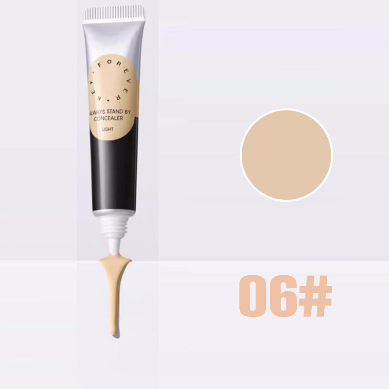 š„Hot Saleš„šWaterproof Long-Lasting Full Coverage Concealerš