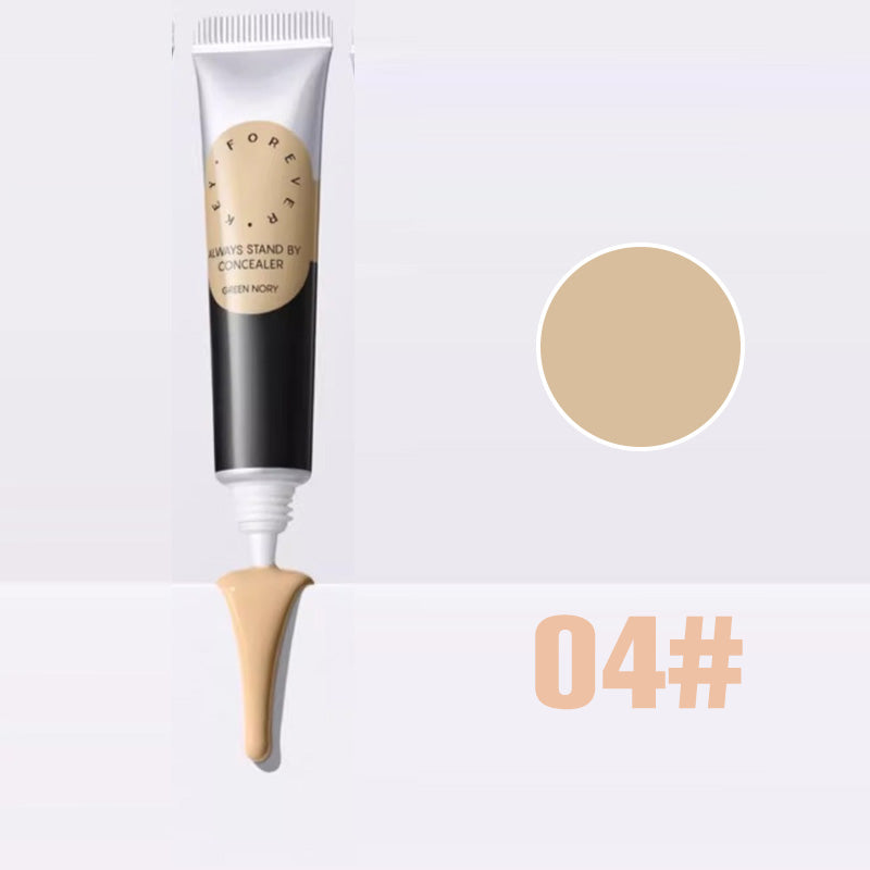š„Hot Saleš„šWaterproof Long-Lasting Full Coverage Concealerš