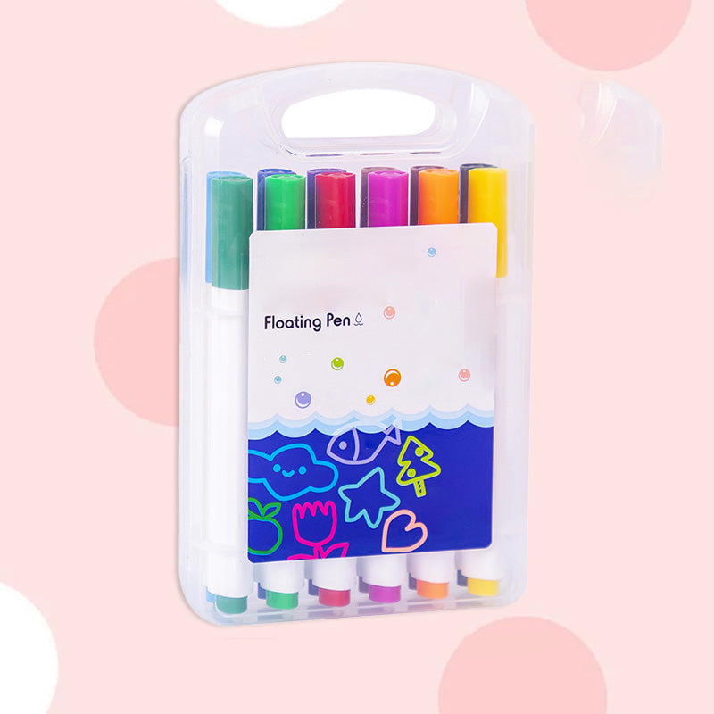 🔥HOT SALE🔥Magical Erasable Water Painting Pen