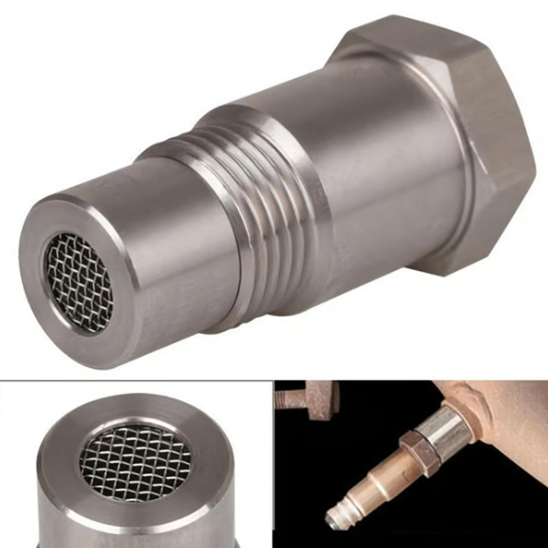 🔥Hot Sale 🔥🚗Oxygen Sensor Filter Adapter🔥