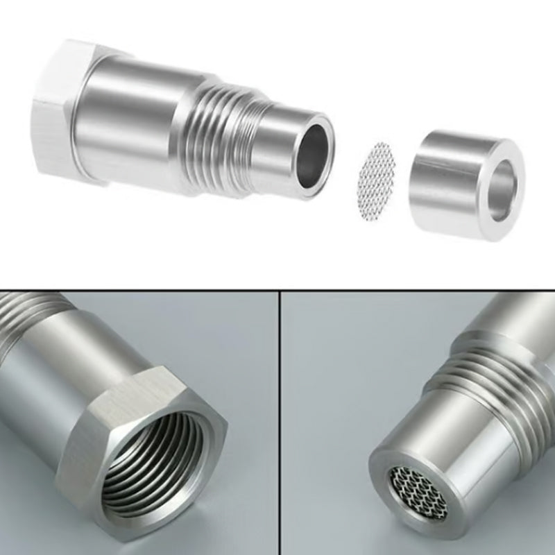 🔥Hot Sale 🔥🚗Oxygen Sensor Filter Adapter🔥