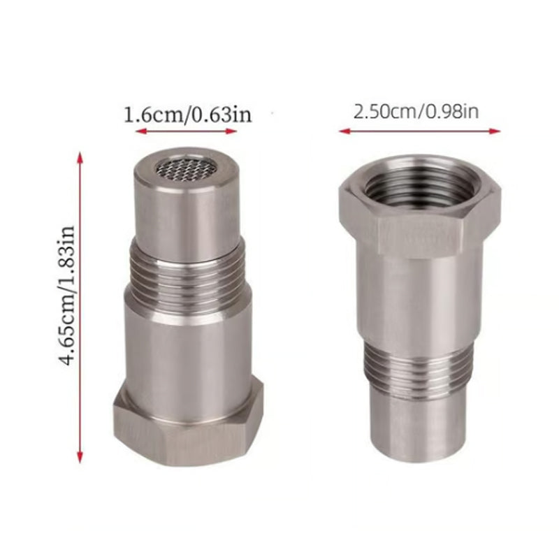 🔥Hot Sale 🔥🚗Oxygen Sensor Filter Adapter🔥