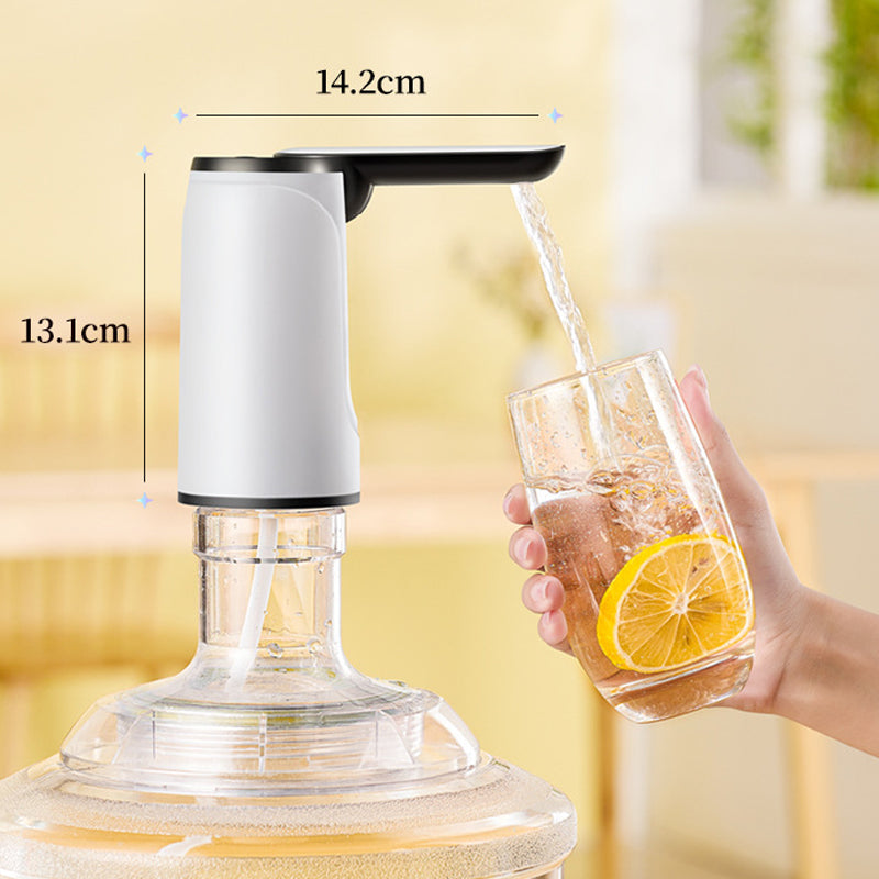 🔥2025 new hot sale🔥Universal Electric Foldable Automatic Water Dispenser