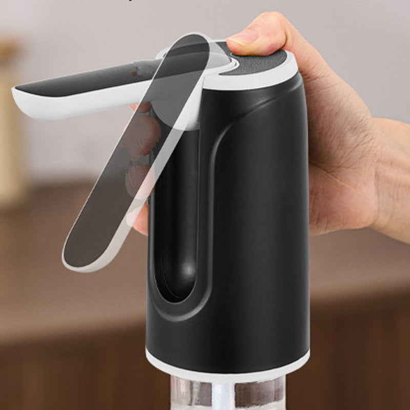 🔥2025 new hot sale🔥Universal Electric Foldable Automatic Water Dispenser