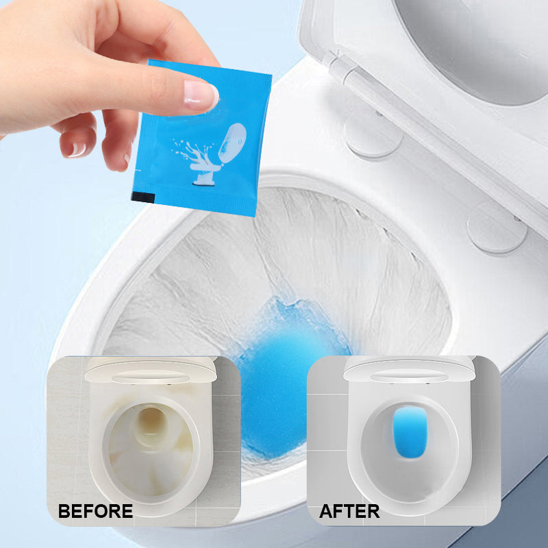 š„Hot Saleš„Portable Highly Effective Toilet Granule Deodorizer