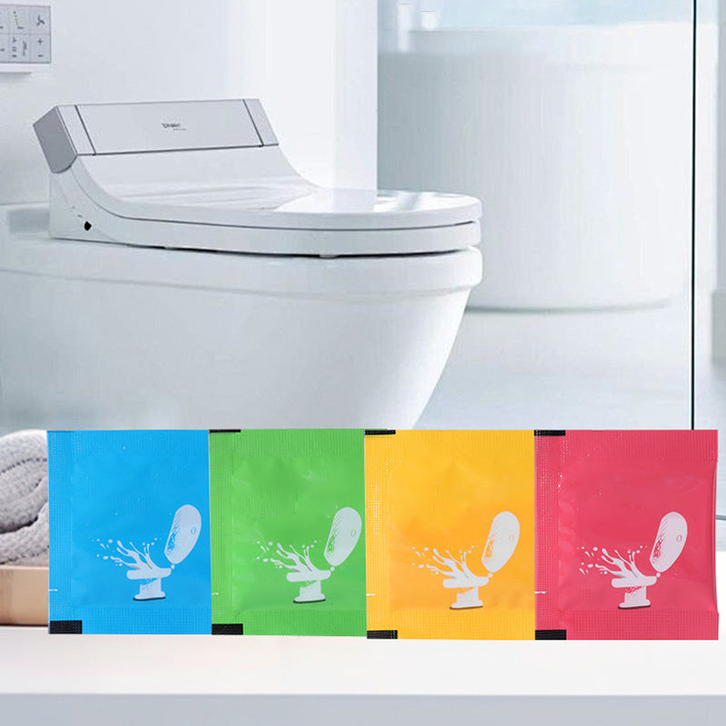 š„Hot Saleš„Portable Highly Effective Toilet Granule Deodorizer
