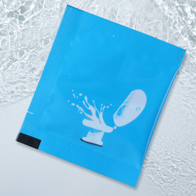 š„Hot Saleš„Portable Highly Effective Toilet Granule Deodorizer
