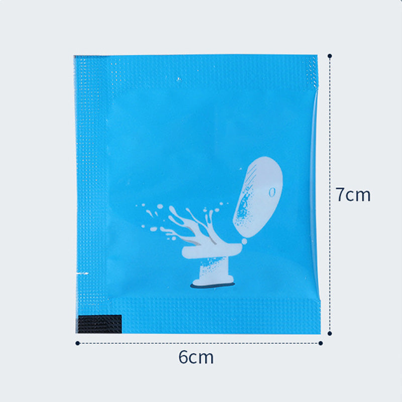 š„Hot Saleš„Portable Highly Effective Toilet Granule Deodorizer