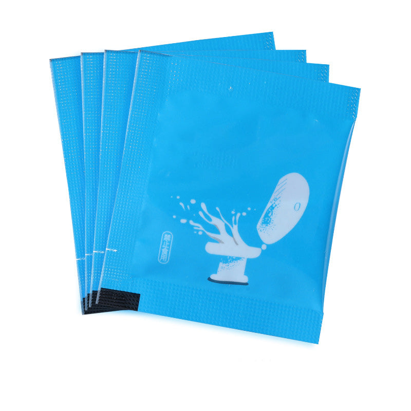 š„Hot Saleš„Portable Highly Effective Toilet Granule Deodorizer