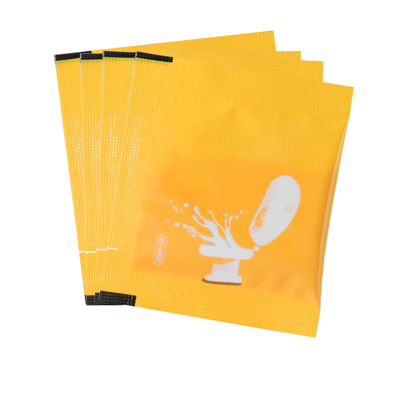 🔥Hot Sale🔥Portable Highly Effective Toilet Granule Deodorizer