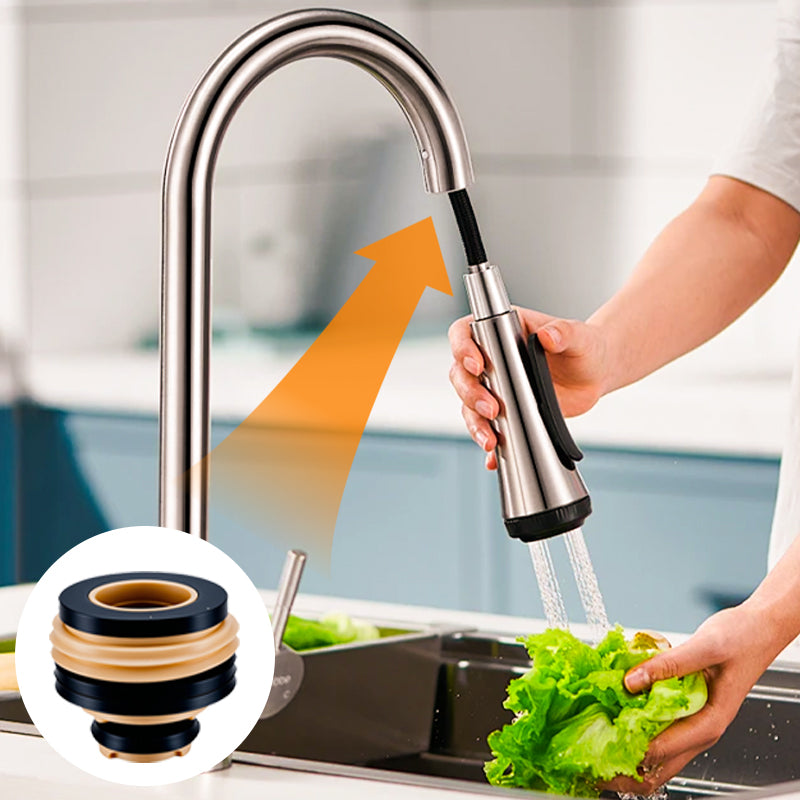 š„2025 HOT SALEš„Faucet Leak Proof Seal Gasket