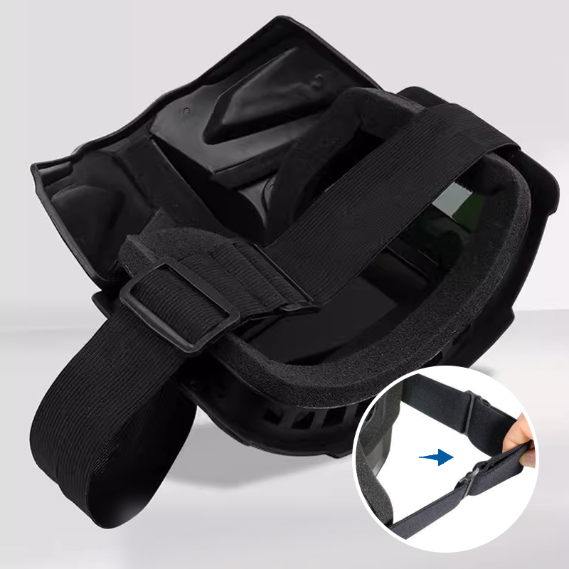 🔥2025 Hot Sale🔥Auto-Darkening Welding Mask(50% OFF)