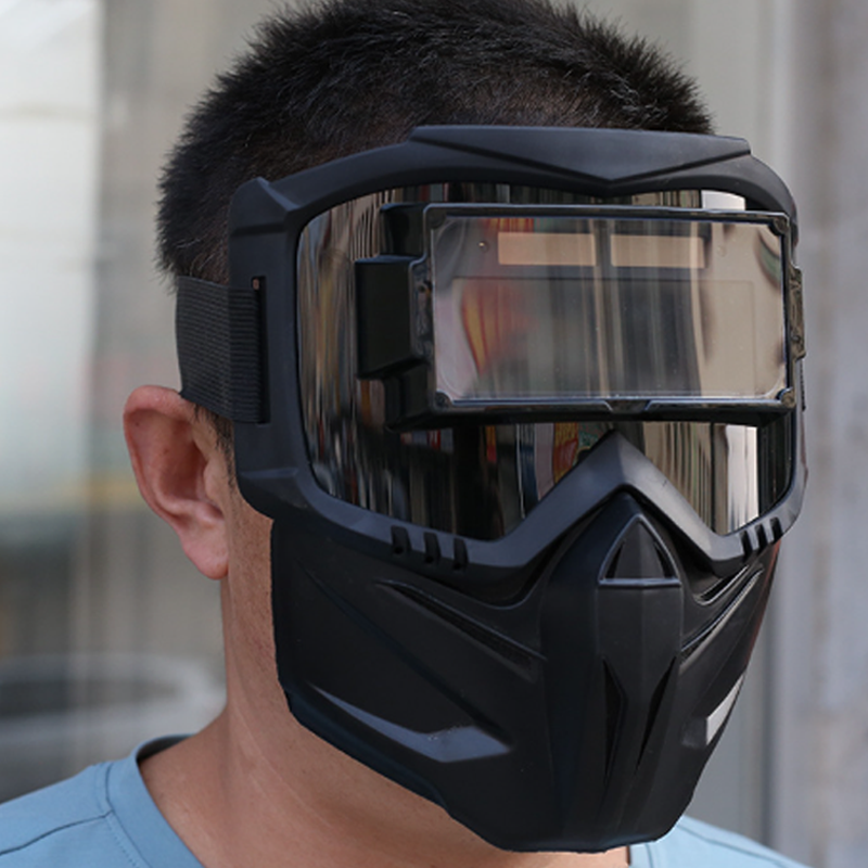 🔥2025 Hot Sale🔥Auto-Darkening Welding Mask(50% OFF)