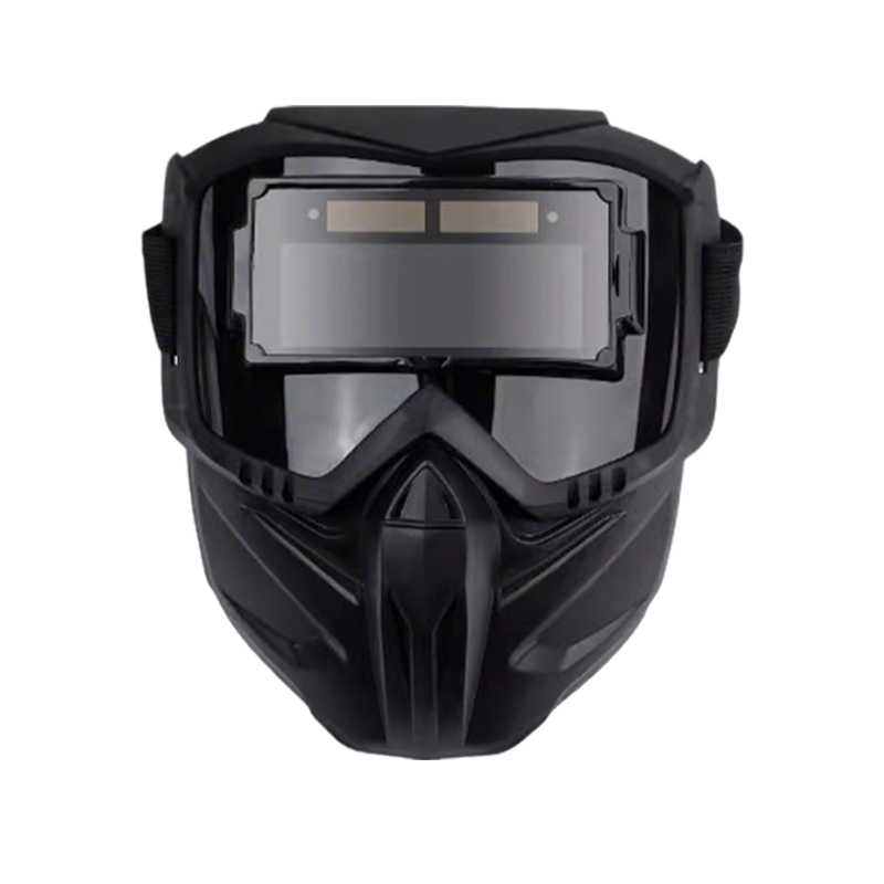 🔥2025 Hot Sale🔥Auto-Darkening Welding Mask(50% OFF)