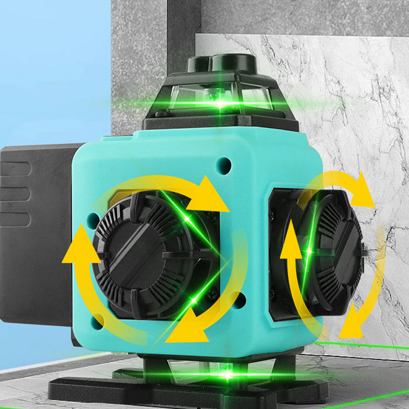 🔥2025 Hot Sale 50% OFF🔥Industrial Grade High Precision Measurement Green Laser Level
