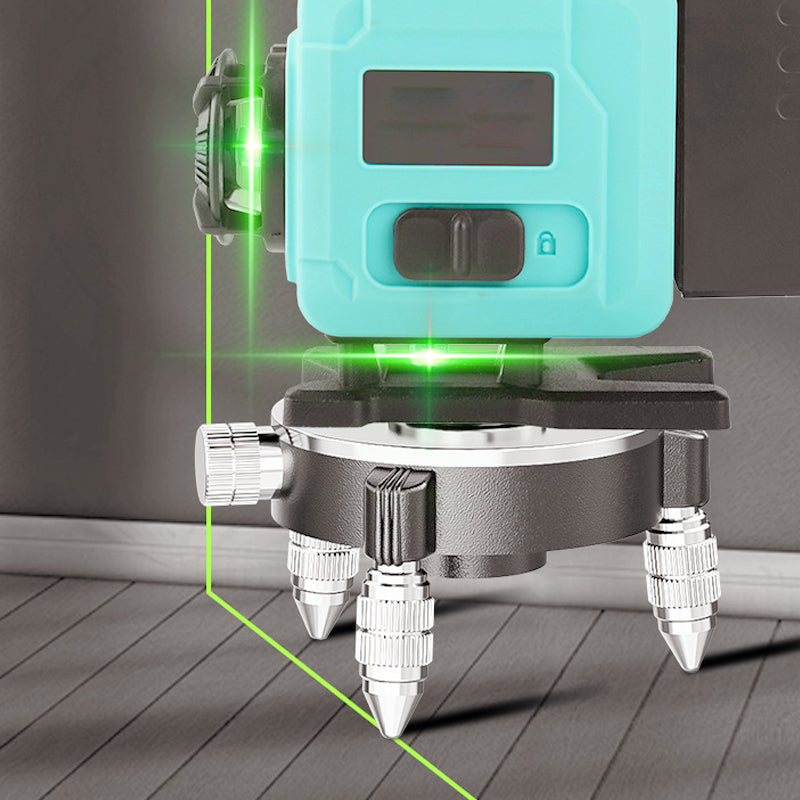 🔥2025 Hot Sale 50% OFF🔥Industrial Grade High Precision Measurement Green Laser Level