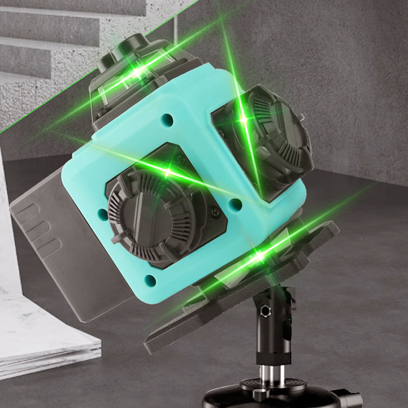 🔥2025 Hot Sale 50% OFF🔥Industrial Grade High Precision Measurement Green Laser Level