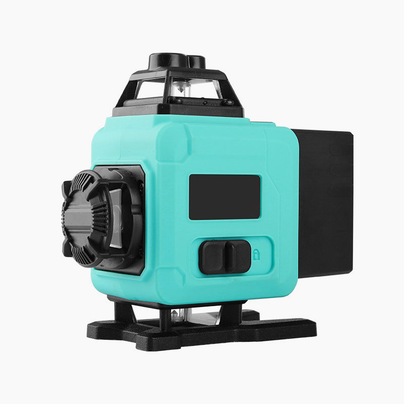 🔥2025 Hot Sale 50% OFF🔥Industrial Grade High Precision Measurement Green Laser Level