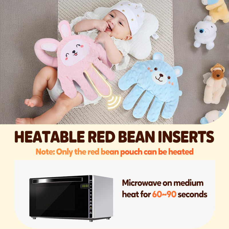 💖HOT SALE 50% OFF💖 Smart Soothing Baby Sleep Palm