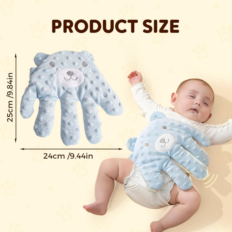 💖HOT SALE 50% OFF💖 Smart Soothing Baby Sleep Palm