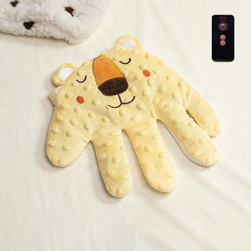 💖HOT SALE 50% OFF💖 Smart Soothing Baby Sleep Palm