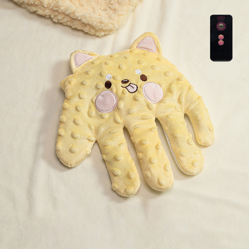💖HOT SALE 50% OFF💖 Smart Soothing Baby Sleep Palm