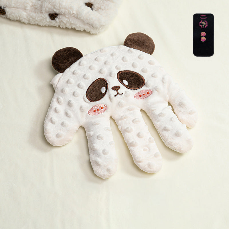💖HOT SALE 50% OFF💖 Smart Soothing Baby Sleep Palm
