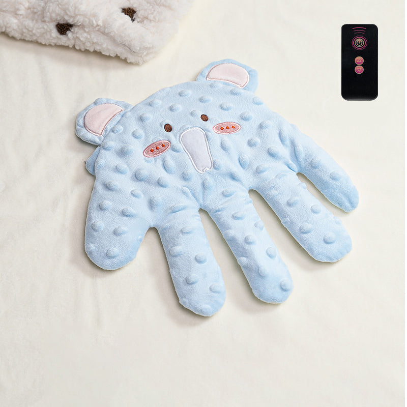 💖HOT SALE 50% OFF💖 Smart Soothing Baby Sleep Palm