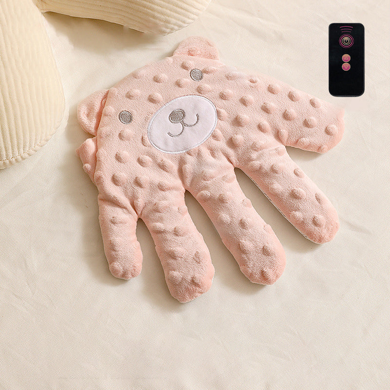 💖HOT SALE 50% OFF💖 Smart Soothing Baby Sleep Palm