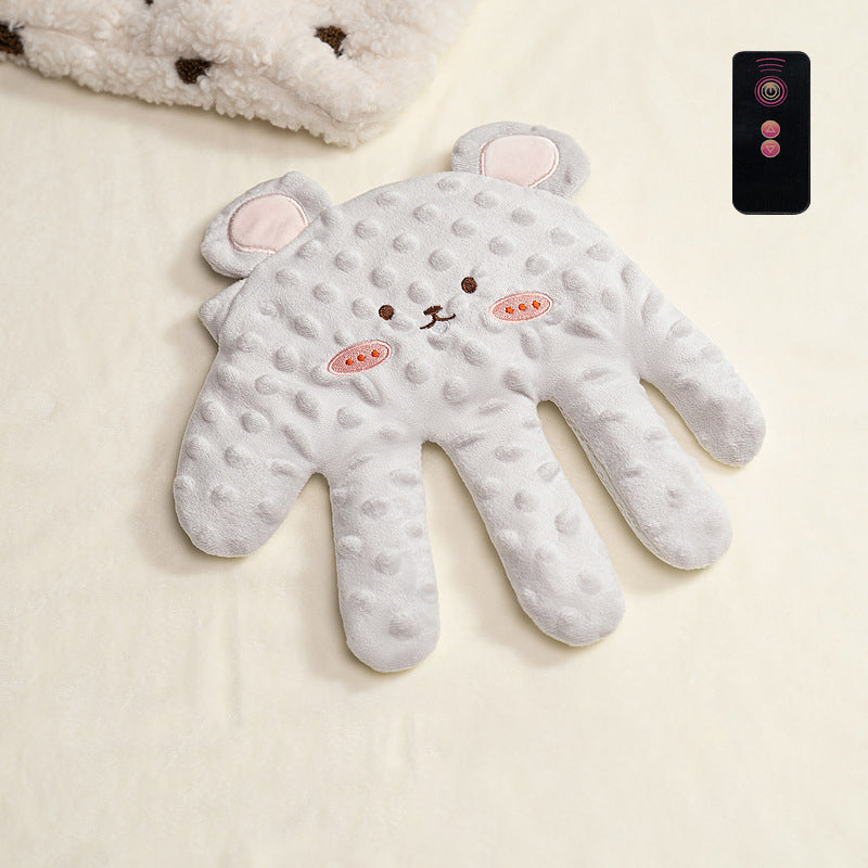 💖HOT SALE 50% OFF💖 Smart Soothing Baby Sleep Palm