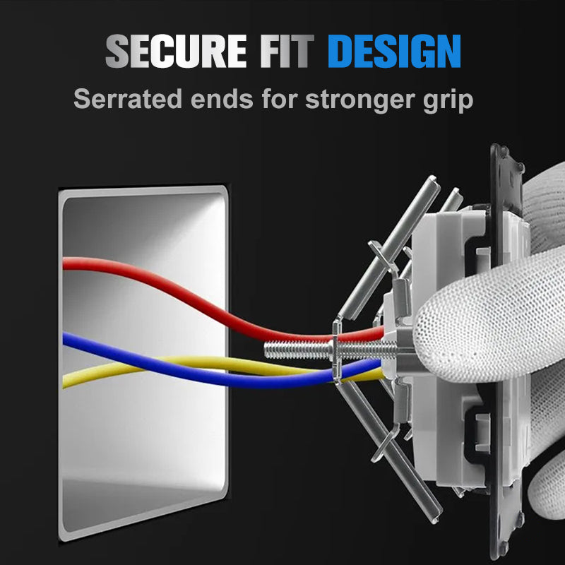 š„2025 Hot SalešConcealed Junction Box Repair Device